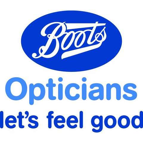 Boots Opticians photo