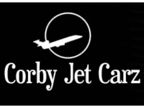 Corby Jet Carz photo
