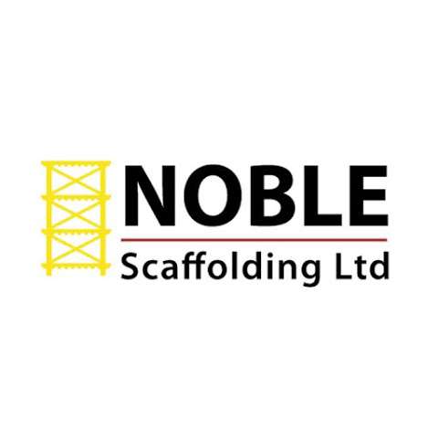 NOBLE scaffolding ltd photo