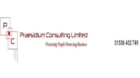 Praesidium Consulting Ltd photo