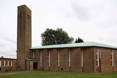 St Columba's C of E Church photo